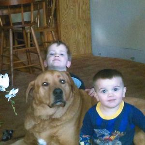 Meet your Posher, Keith